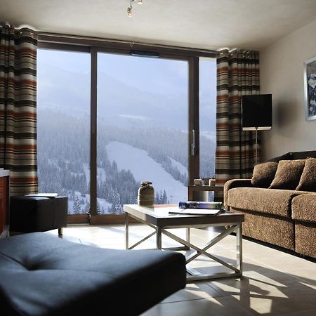 Cgh Residence Boutique Le Centaure Флен Екстериор снимка