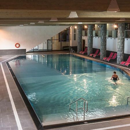 Cgh Residence Boutique Le Centaure Флен Екстериор снимка