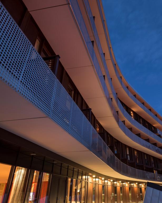 Cgh Residence Boutique Le Centaure Флен Екстериор снимка