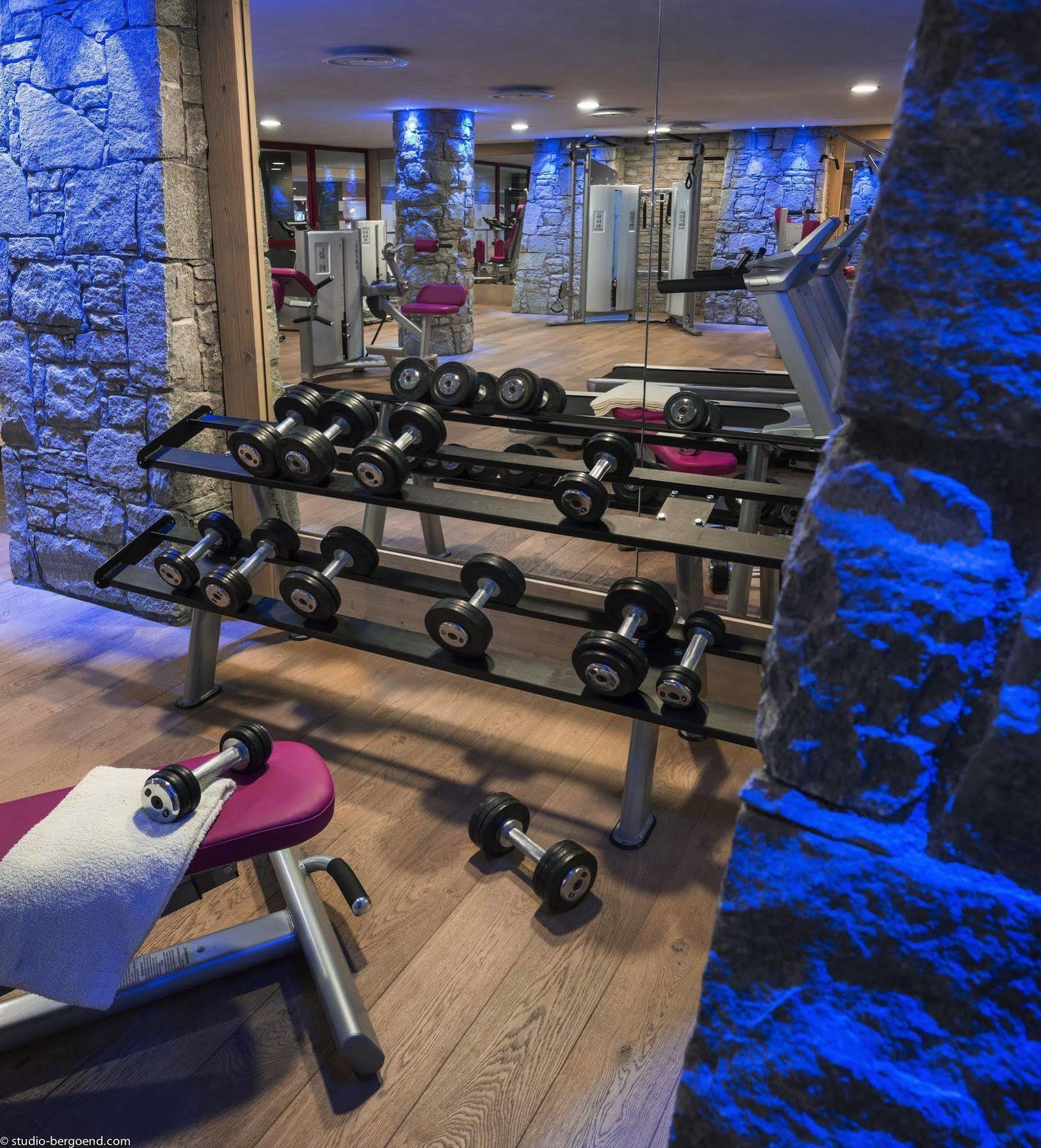 Cgh Residence Boutique Le Centaure Флен Екстериор снимка