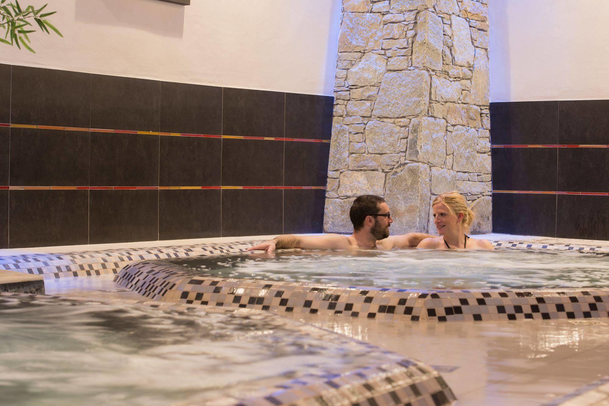 Cgh Residence Boutique Le Centaure Флен Екстериор снимка