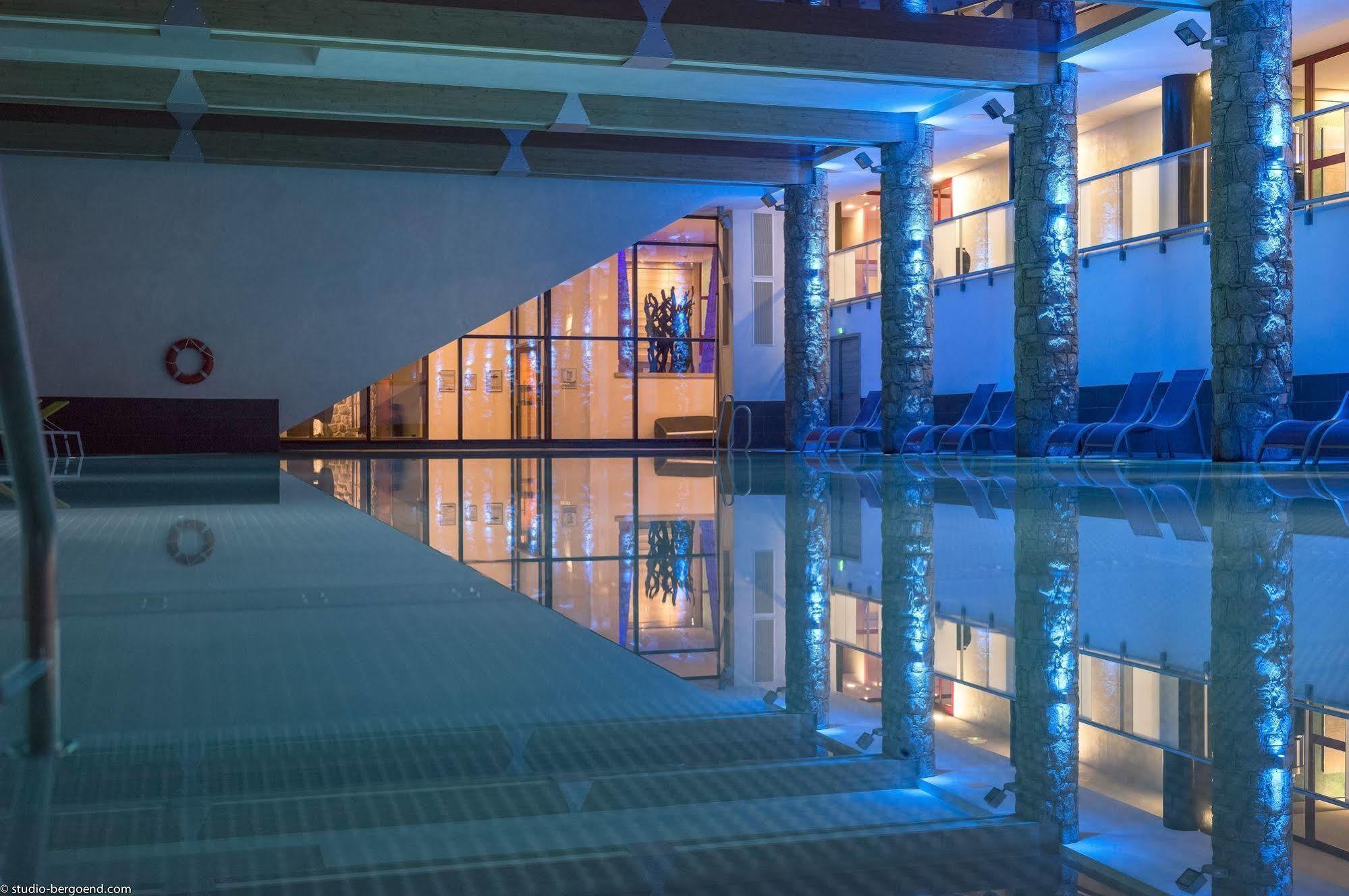 Cgh Residence Boutique Le Centaure Флен Екстериор снимка