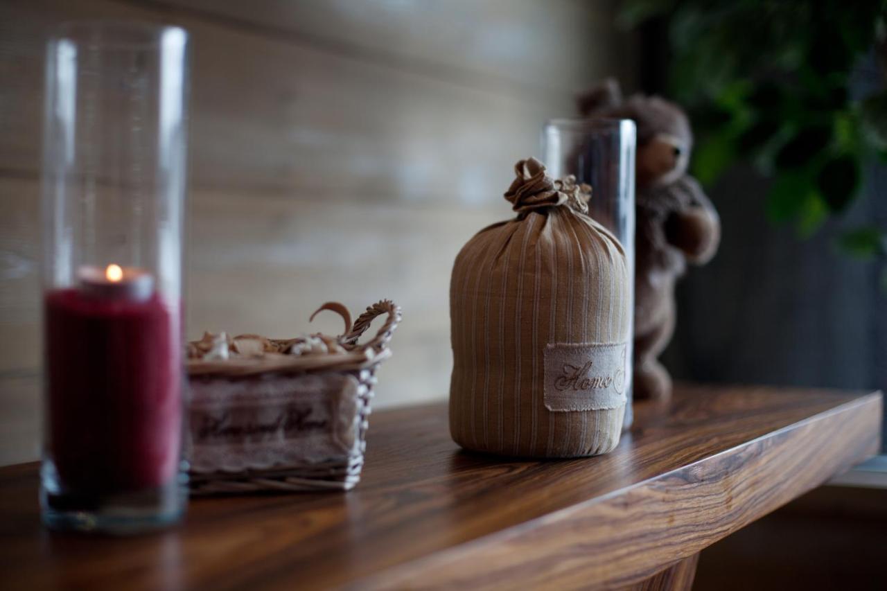 Cgh Residence Boutique Le Centaure Флен Екстериор снимка